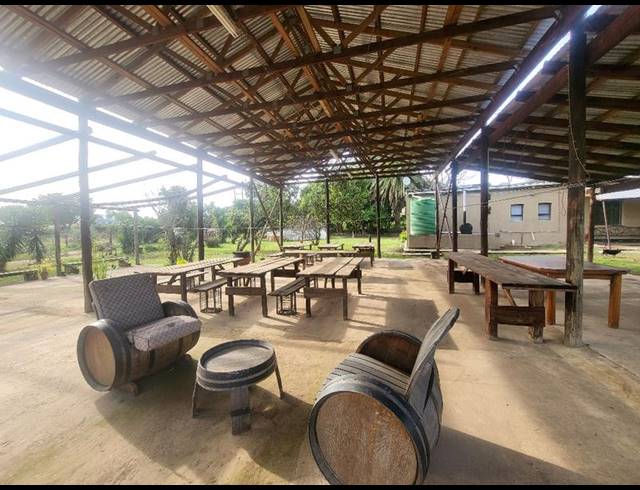 FARM FOR SALE IN UITENHAGE RURAL